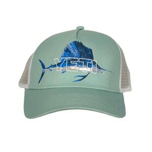 YETI Trucker Hat